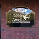 Visiting Angels of Pensacola Pace and Milton