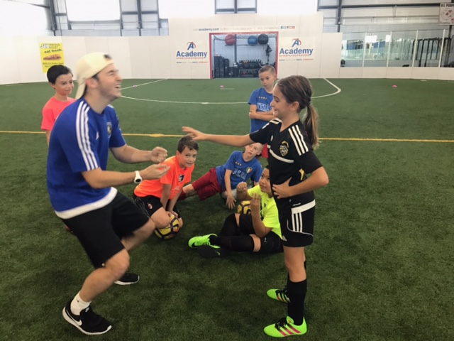 World Wide Soccer's Photo