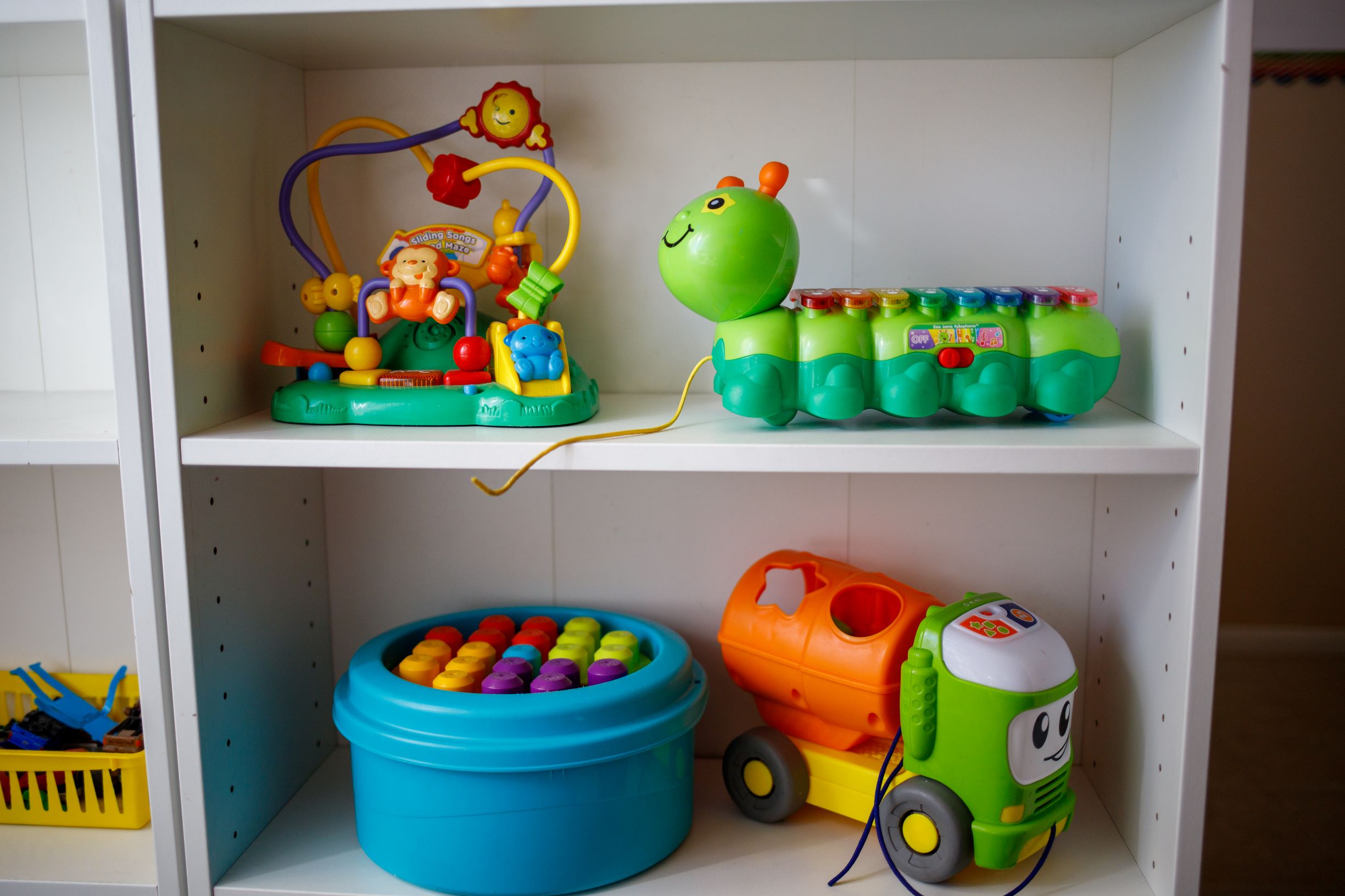 Shining Stars Home Daycare's Photo