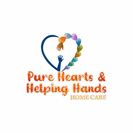 Pure Hearts & Helping Hands Home Care Agency