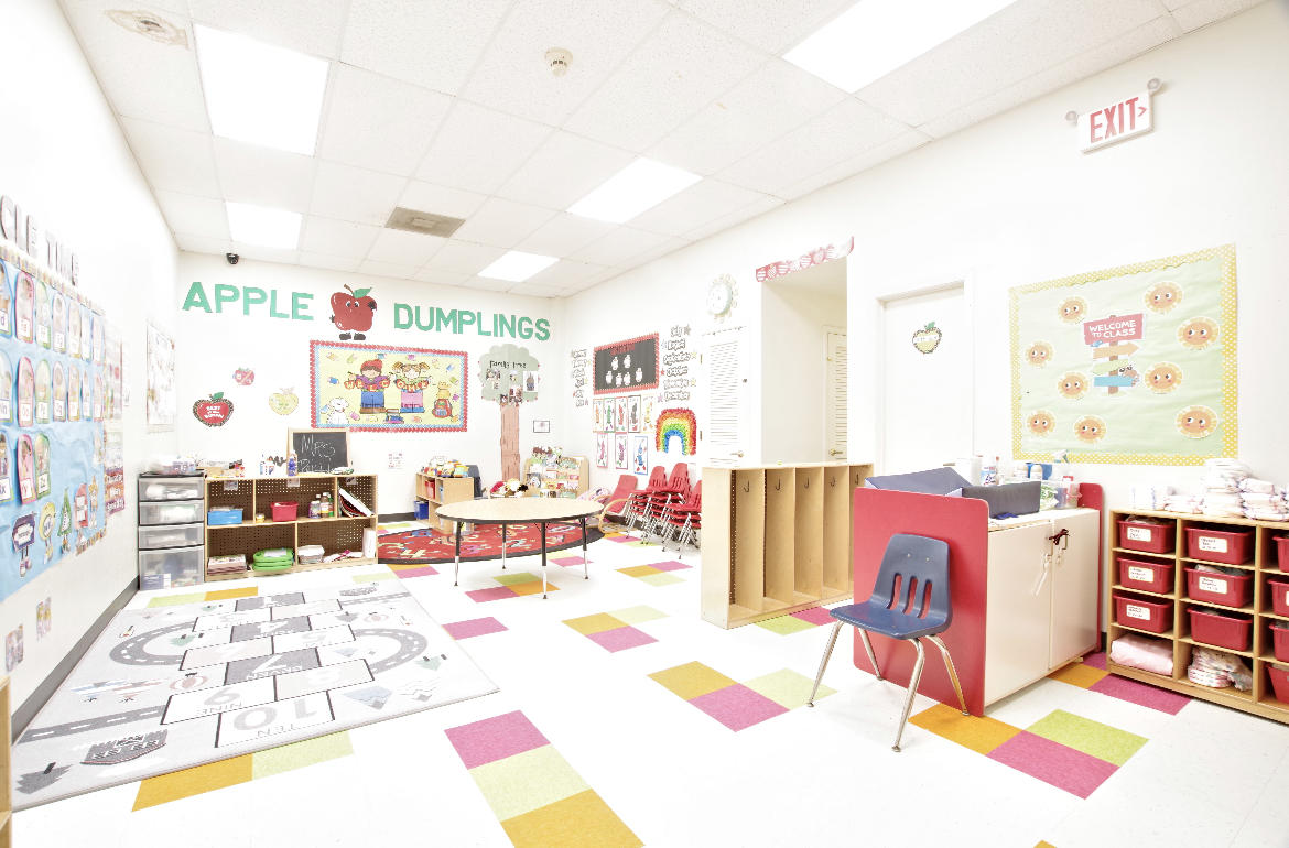 Just 4 Kids Learning Academy's Photo