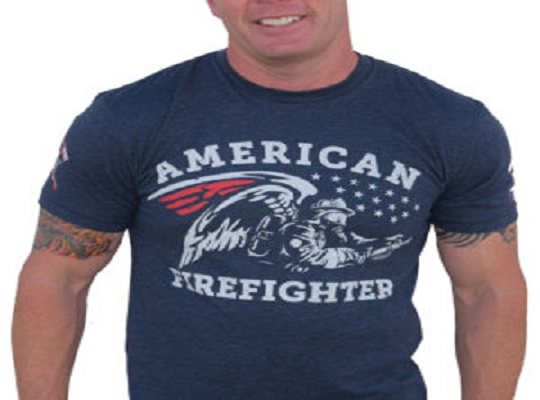 Fire and Fuel Apparel's Photo