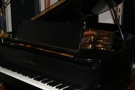 Elizabeth Curry Piano Studio