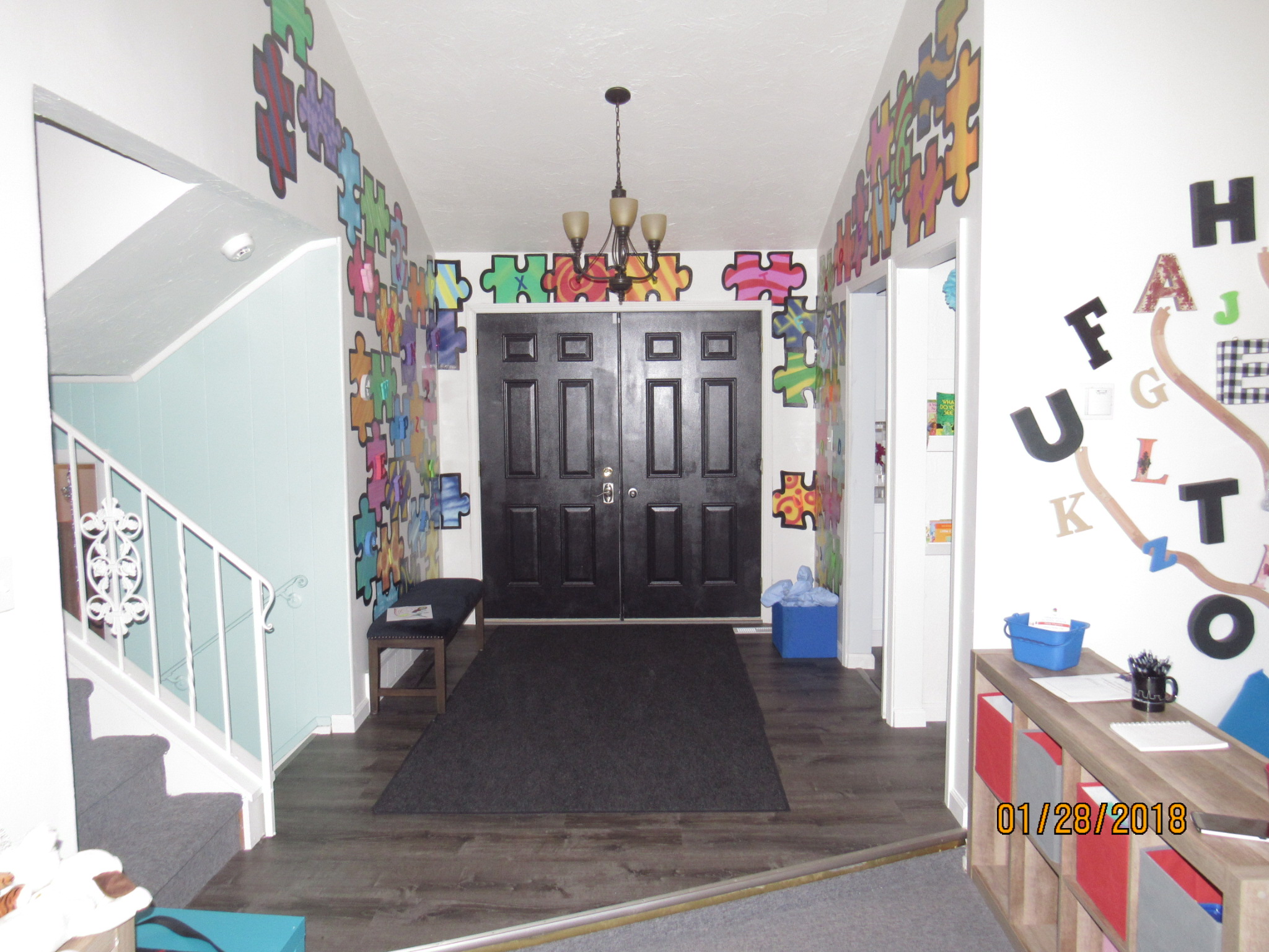 The Therapeutic School House, Llc's Photo