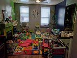 The Wright Circle Group Family Daycare