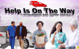 Help Is On The Way Transport And Senior Services's Photo
