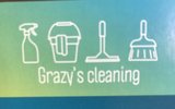 Grazy's Cleaning