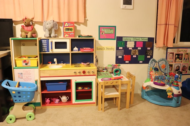 Forward Childcare's Photo