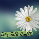 Let's Talk Health