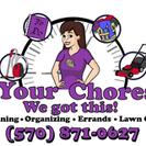Your Chores LLC