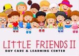 Little Friends