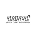 Moment Physical Therapy and Performance