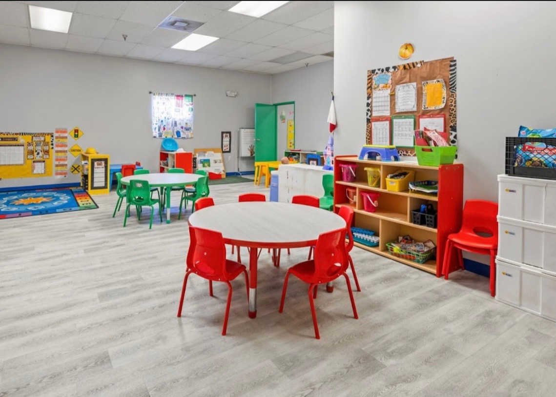 Cornerstone Childcare's Photo