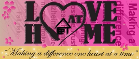 Love At Home Care