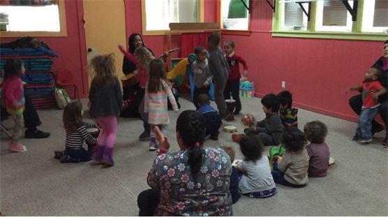 The Joshua Tree's Photo