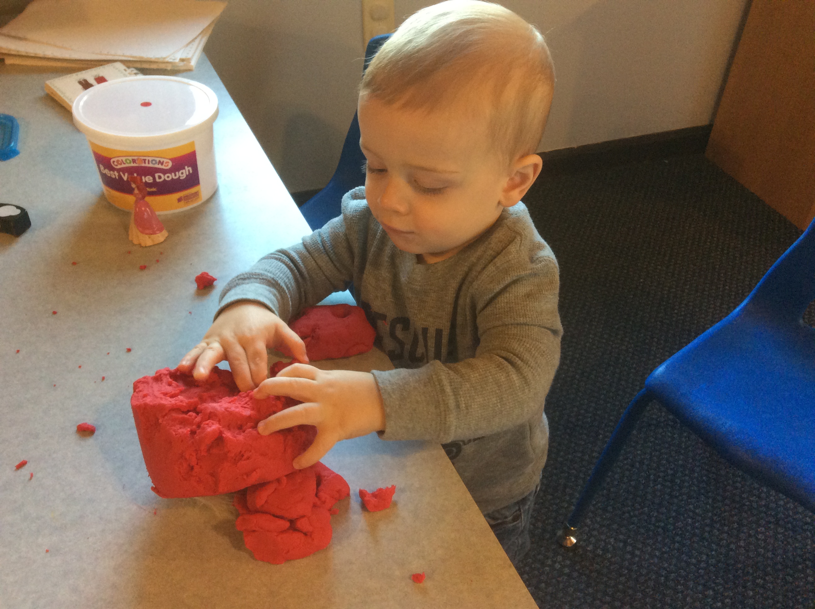 Small Fry's Family Day Care's Photo