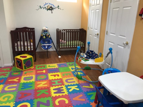 Children's Paradise Home Daycare's Photo