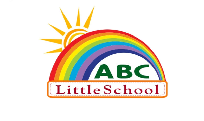 Abc Little School Logo