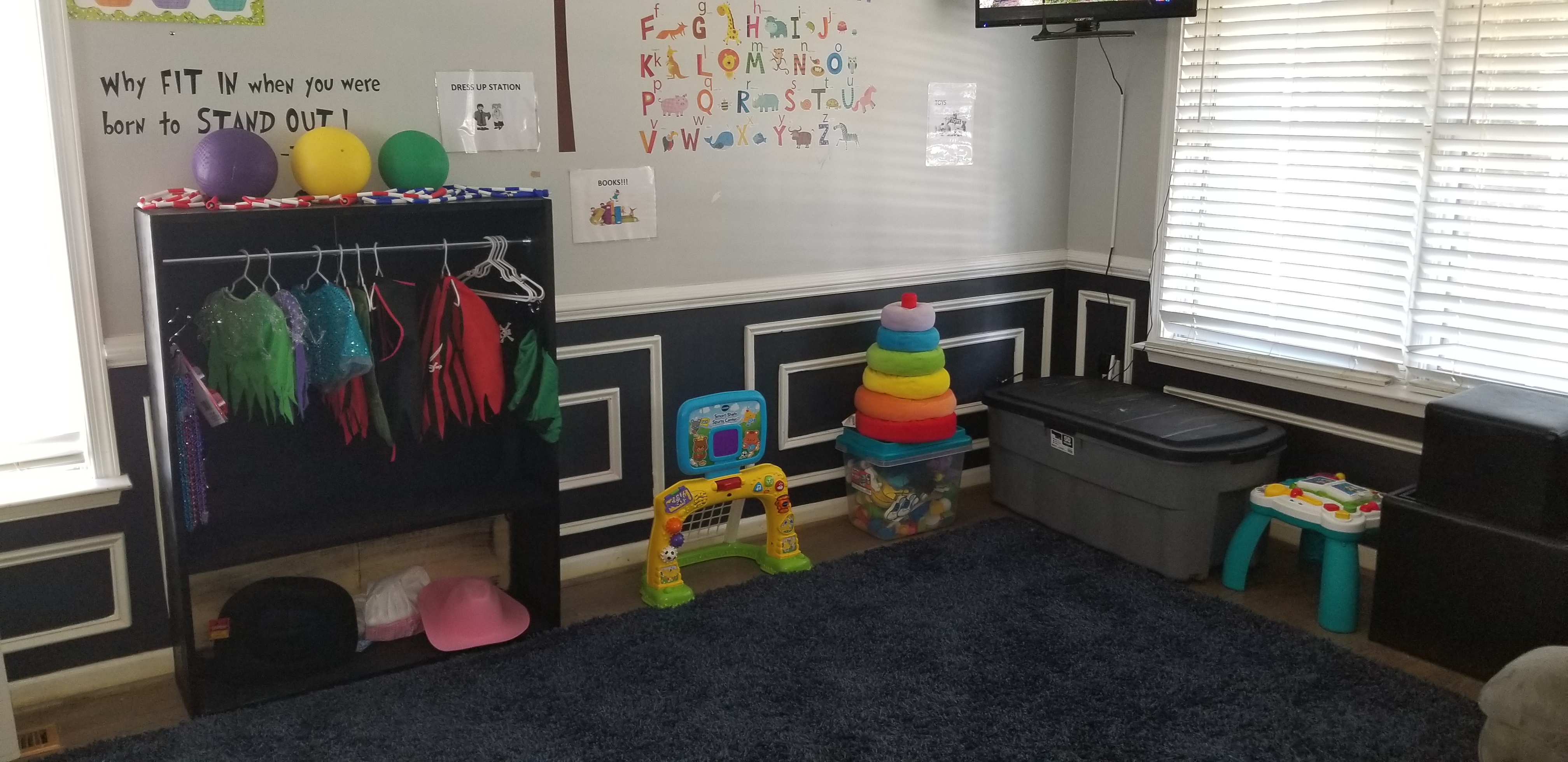 Kreativ Kids Daycare's Photo
