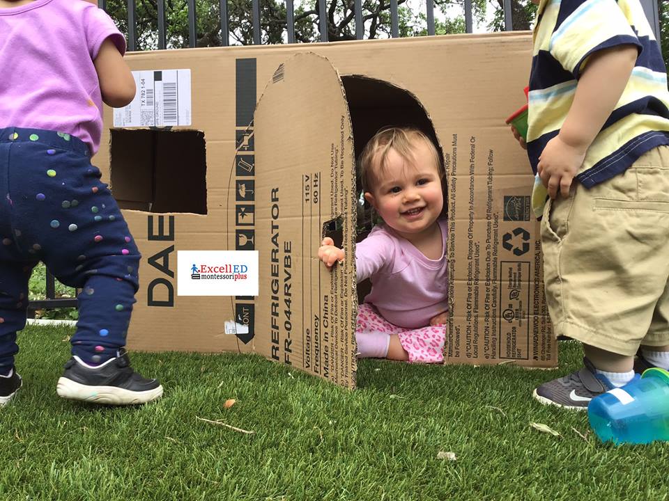 Excelled Montessori Plus's Photo