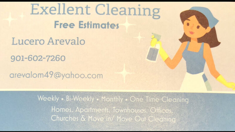 Excellent Cleaning's Photo