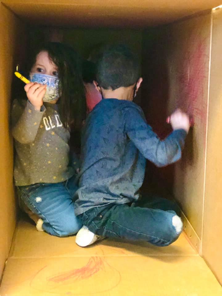 Ogden IRS Early Learning Center's Photo