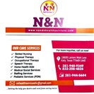 N & N HEALTH SERVICES, LLC.