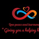 Love Peace and Harmony