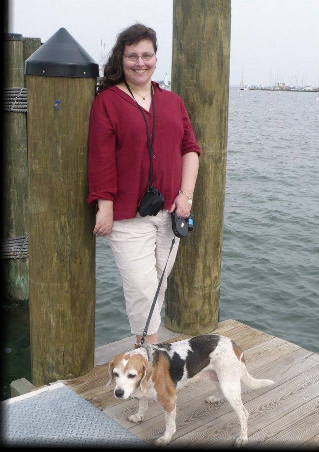 The Reading Expert's Photo