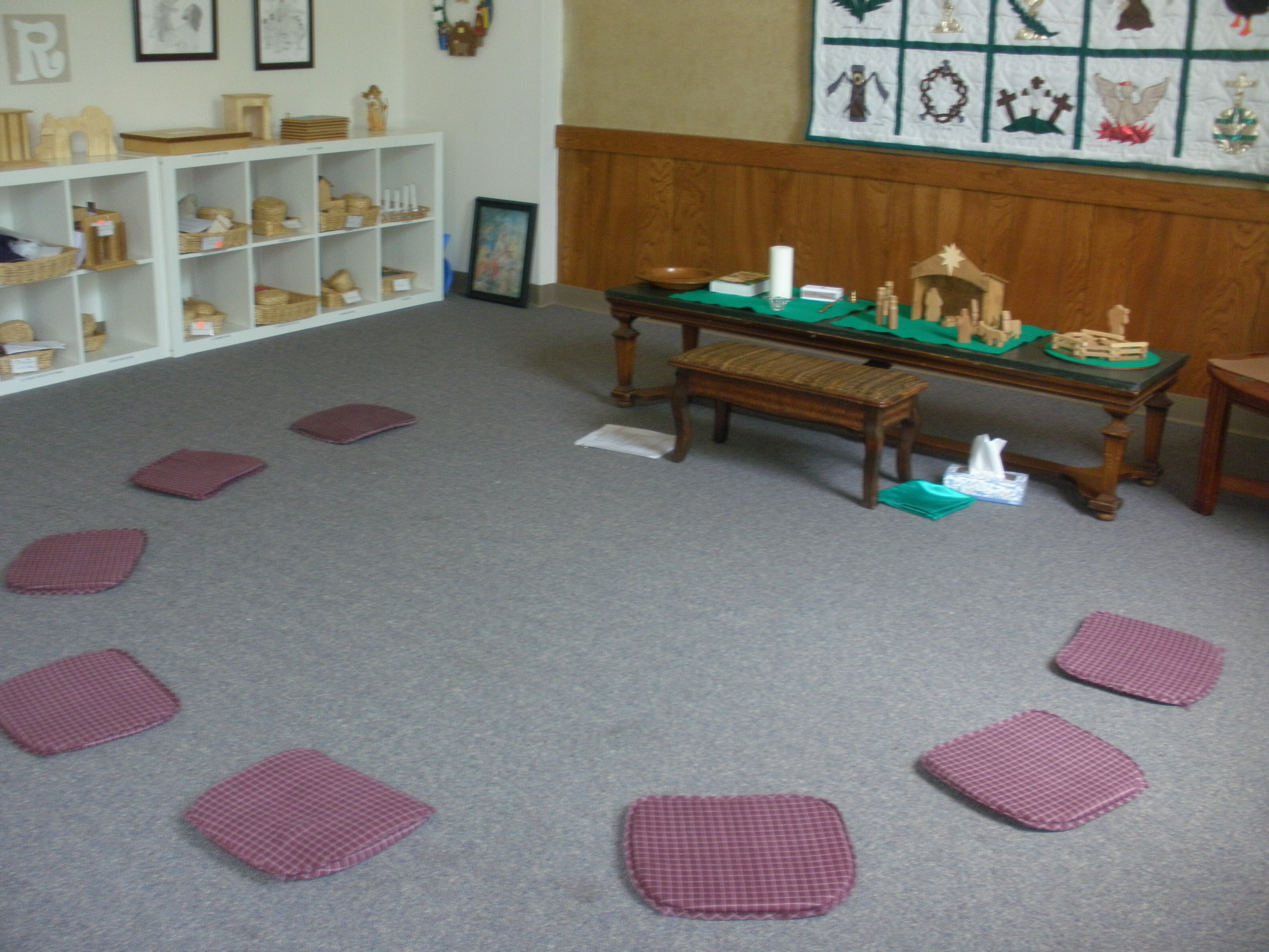 First Church Preschool's Photo