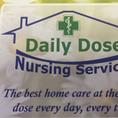 Daily Dose Nursing Services