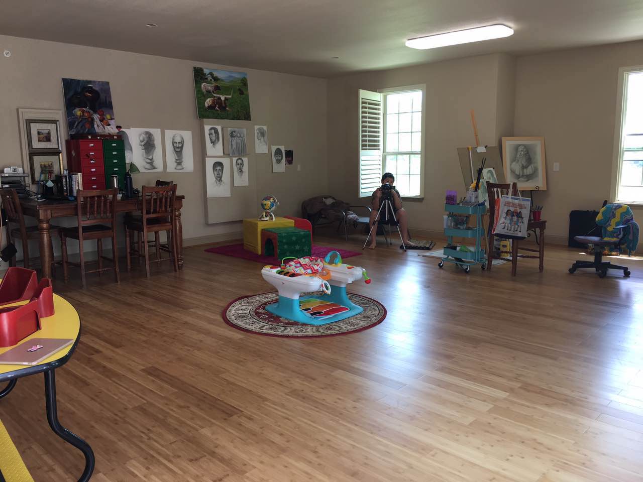 Abc Baby Care's Photo