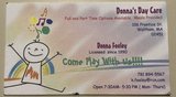 Donna's Daycare