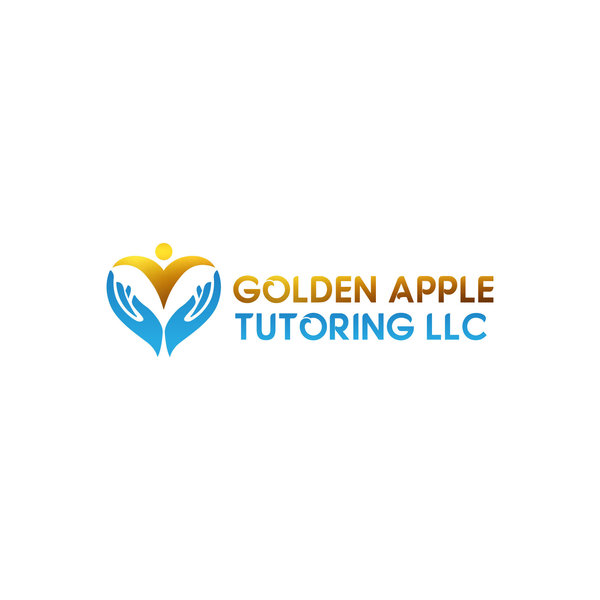 Golden Apple Tutoring Logo