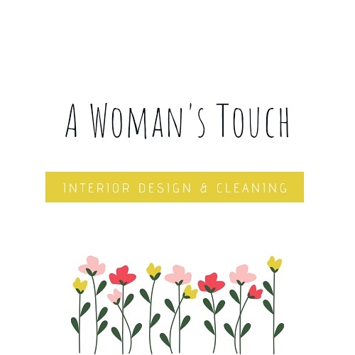 A Woman's Touch's Photo