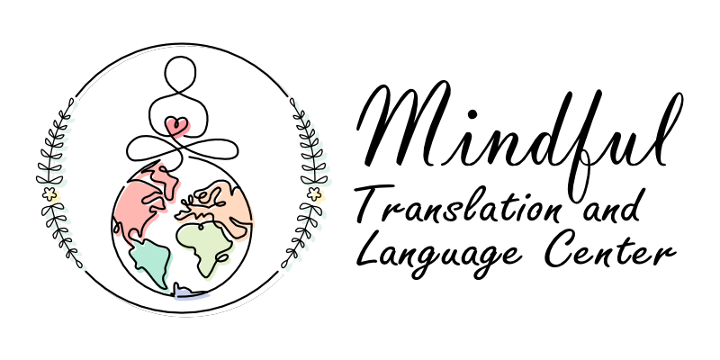 Mindful Tlc Logo