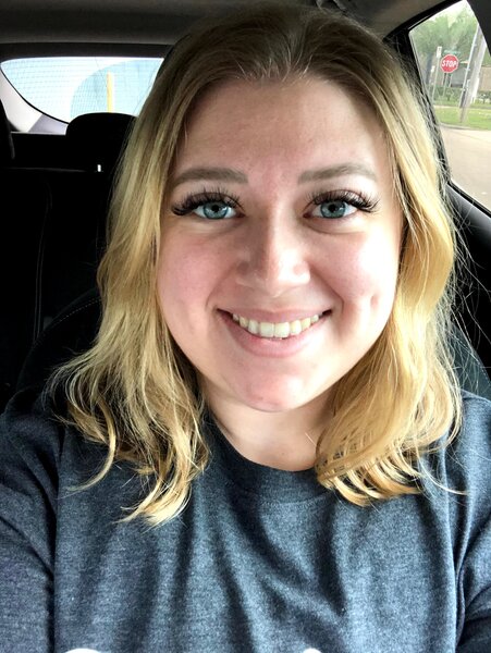 Katie's Cleaning's Photo