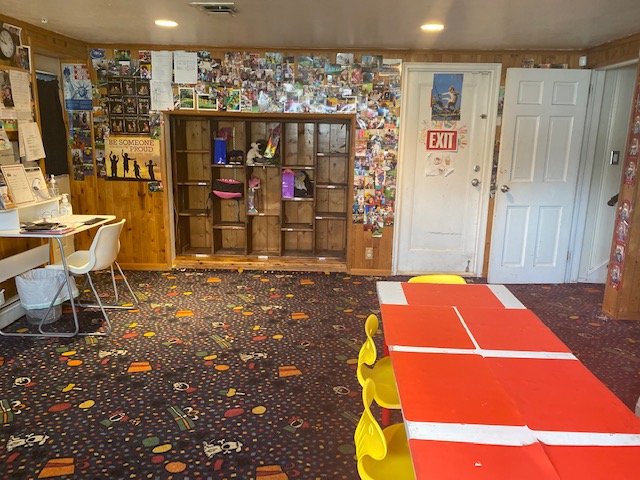 Blair Care Children's Center's Photo