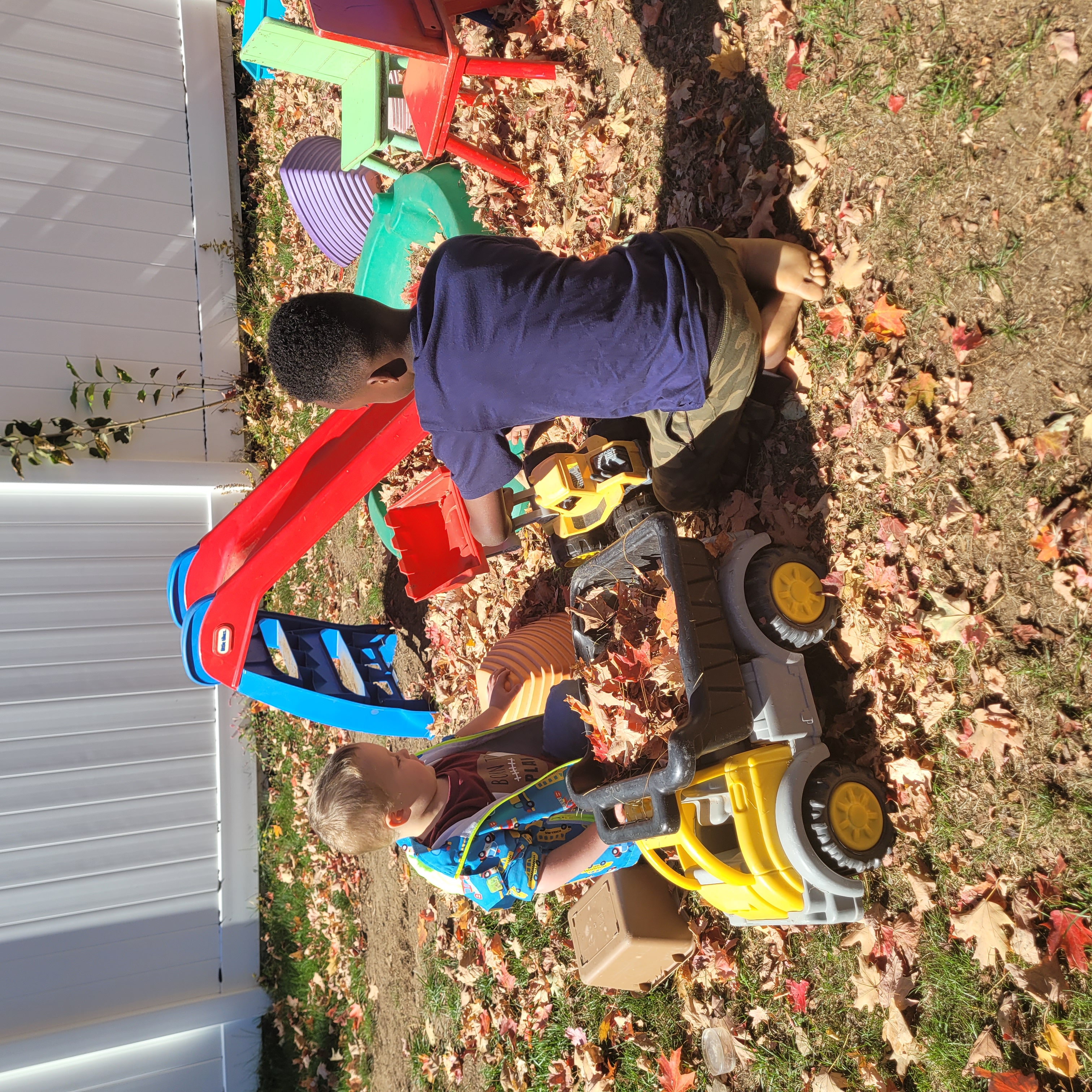 Tumblin Tots Club's Photo