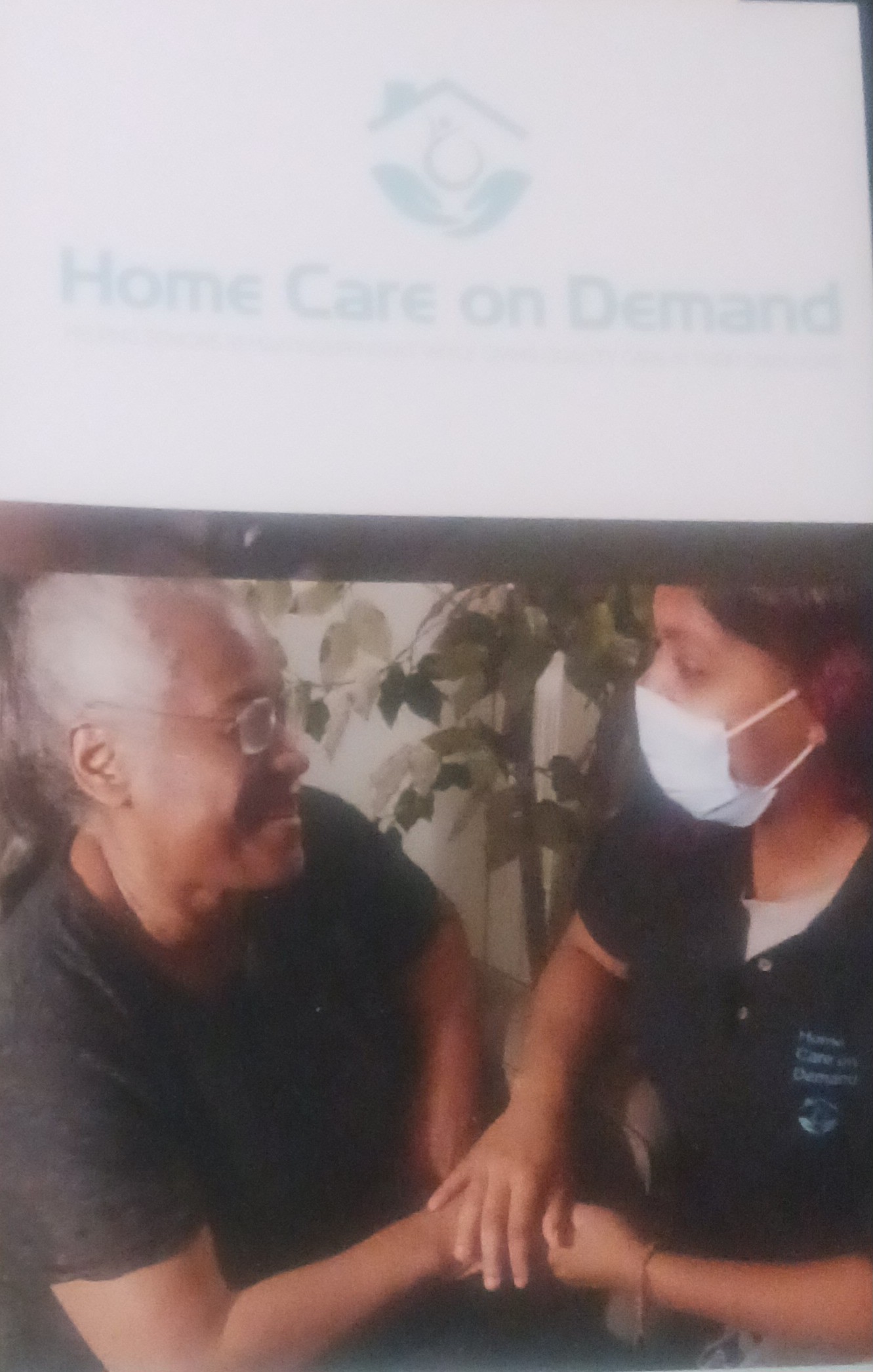 Home Care on Demand's Photo