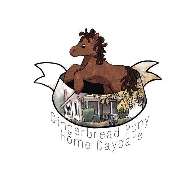 Gingerbread Pony Home Daycare's Photo