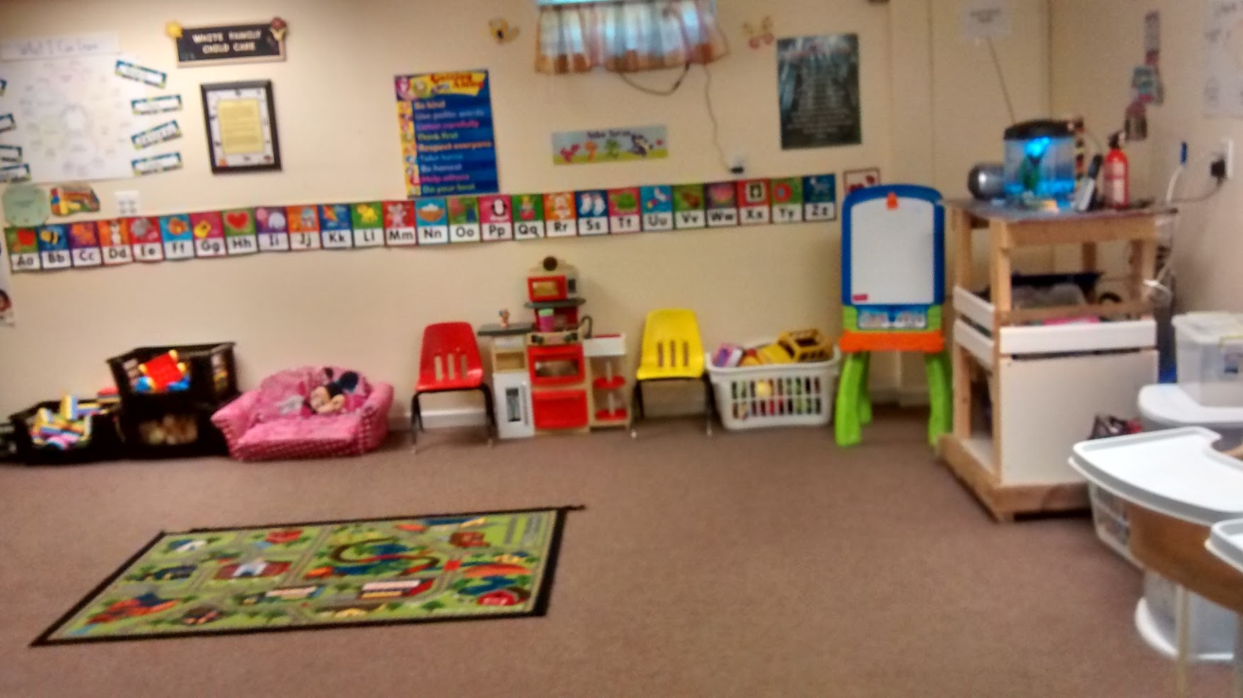 White Family Childcare's Photo