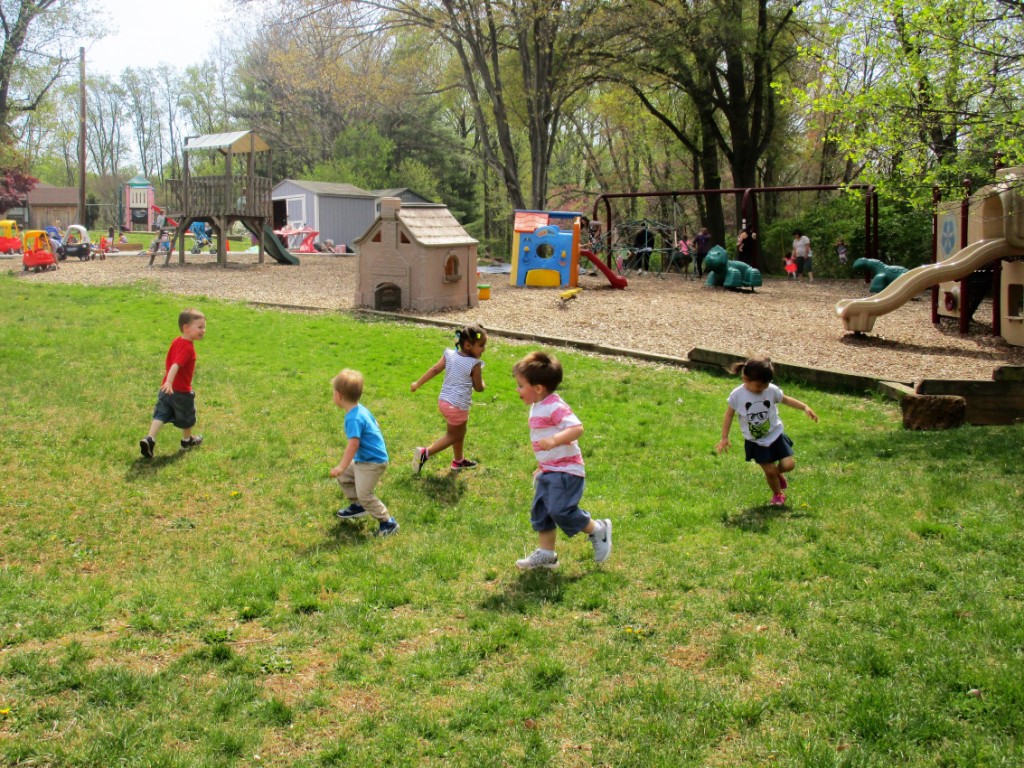 Early Childhood Center's Photo
