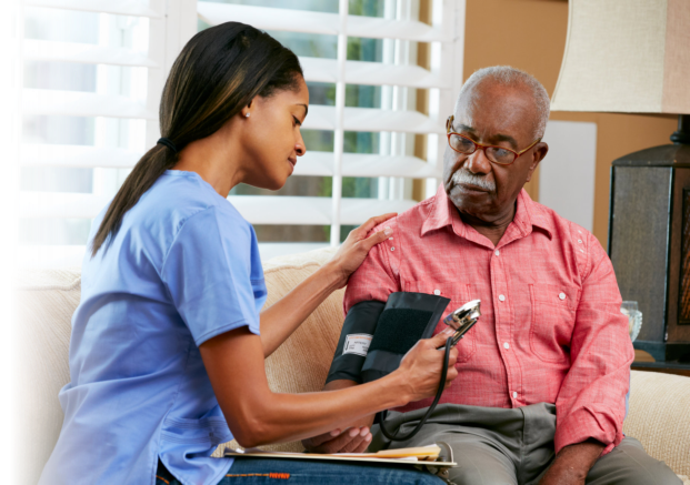 Silverbird Homecare Services's Photo