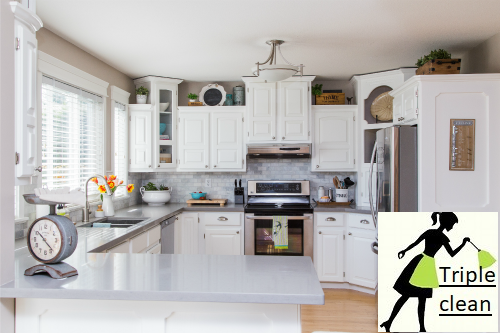 Triple Clean LLC's Photo