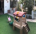 Mary's Daycare