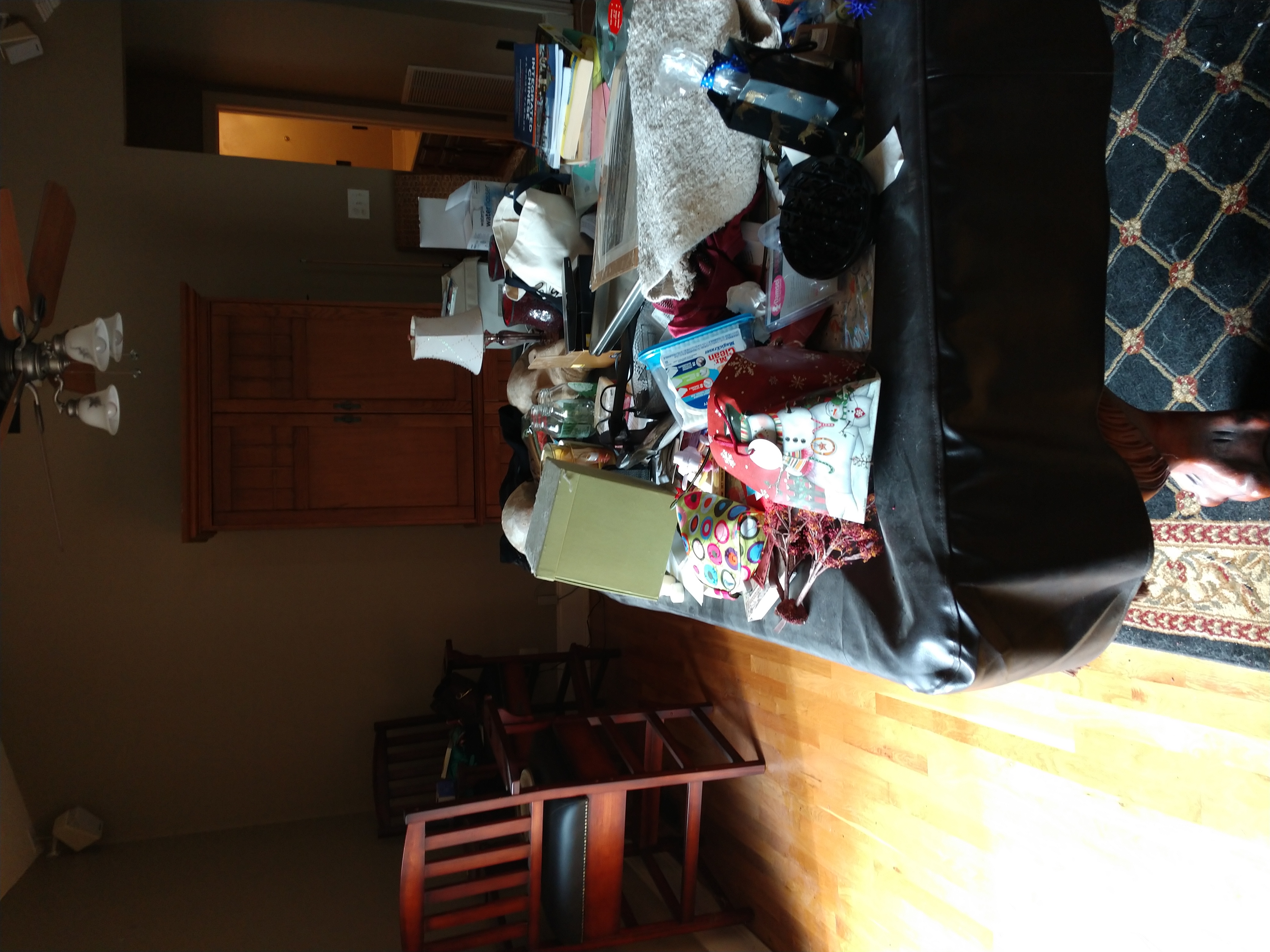 Blessed By The Best Cleanup Service's Photo