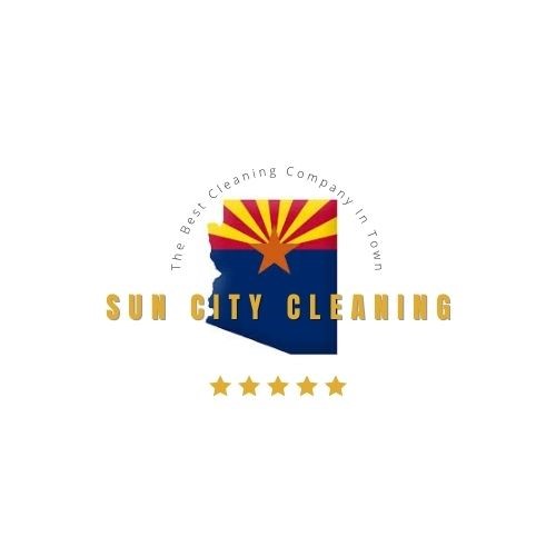 Sun City Cleaning, LLC's Photo