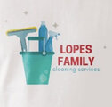 LOPES FAMILY CLEANING SERVICE