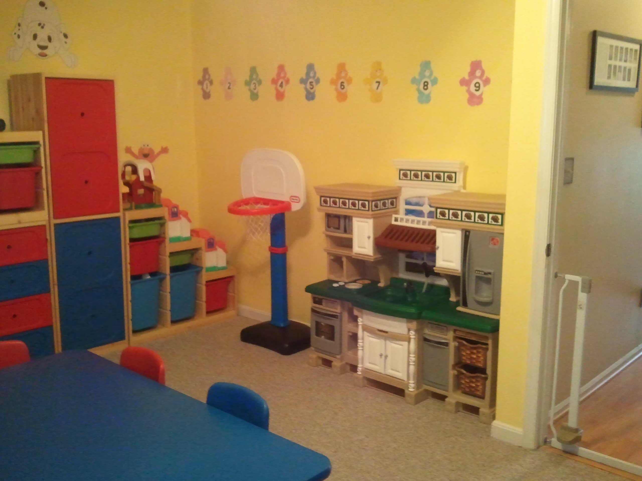 Christine's Family Daycare's Photo